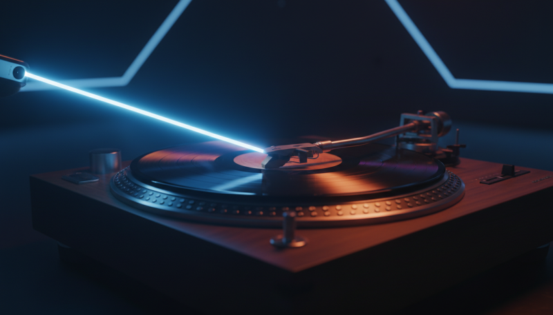 Online radio vs Spotify: what’s the difference?